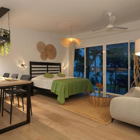 Hotel Bocas Del Mar à Boca Chica Extérieur photo