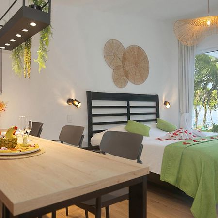 Hotel Bocas Del Mar à Boca Chica Extérieur photo