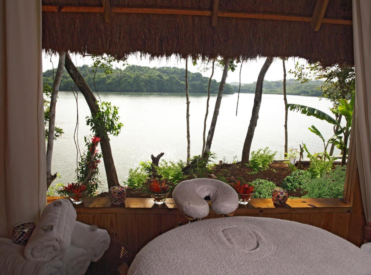 Hotel Bocas Del Mar à Boca Chica Extérieur photo