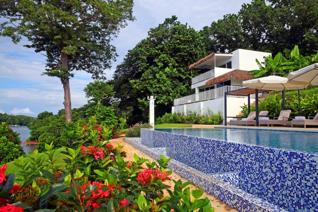 Hotel Bocas Del Mar à Boca Chica Extérieur photo
