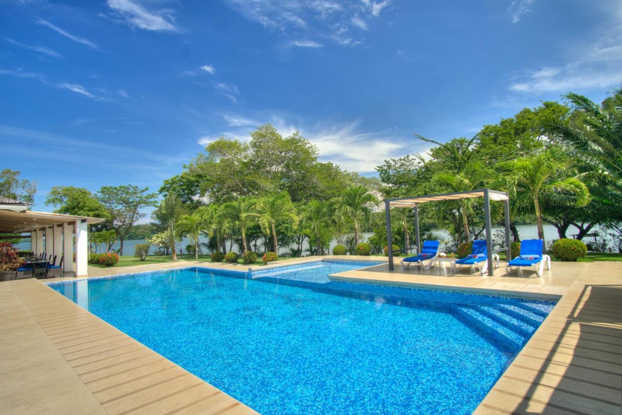 Hotel Bocas Del Mar à Boca Chica Extérieur photo