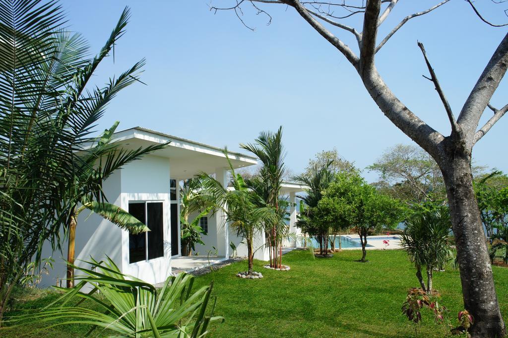 Hotel Bocas Del Mar à Boca Chica Extérieur photo