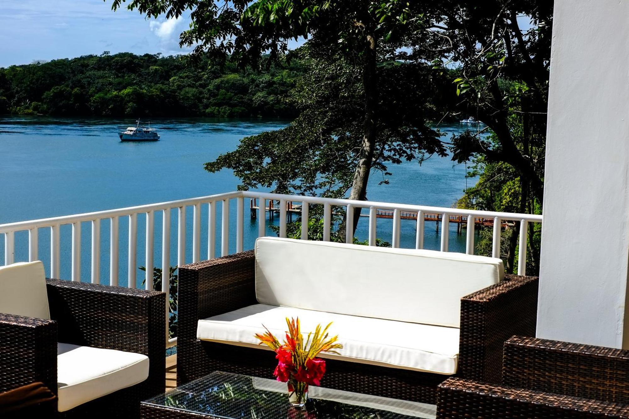 Hotel Bocas Del Mar à Boca Chica Chambre photo