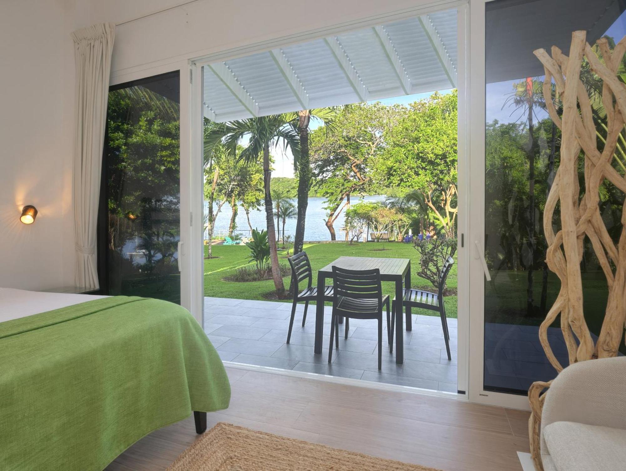 Hotel Bocas Del Mar à Boca Chica Extérieur photo