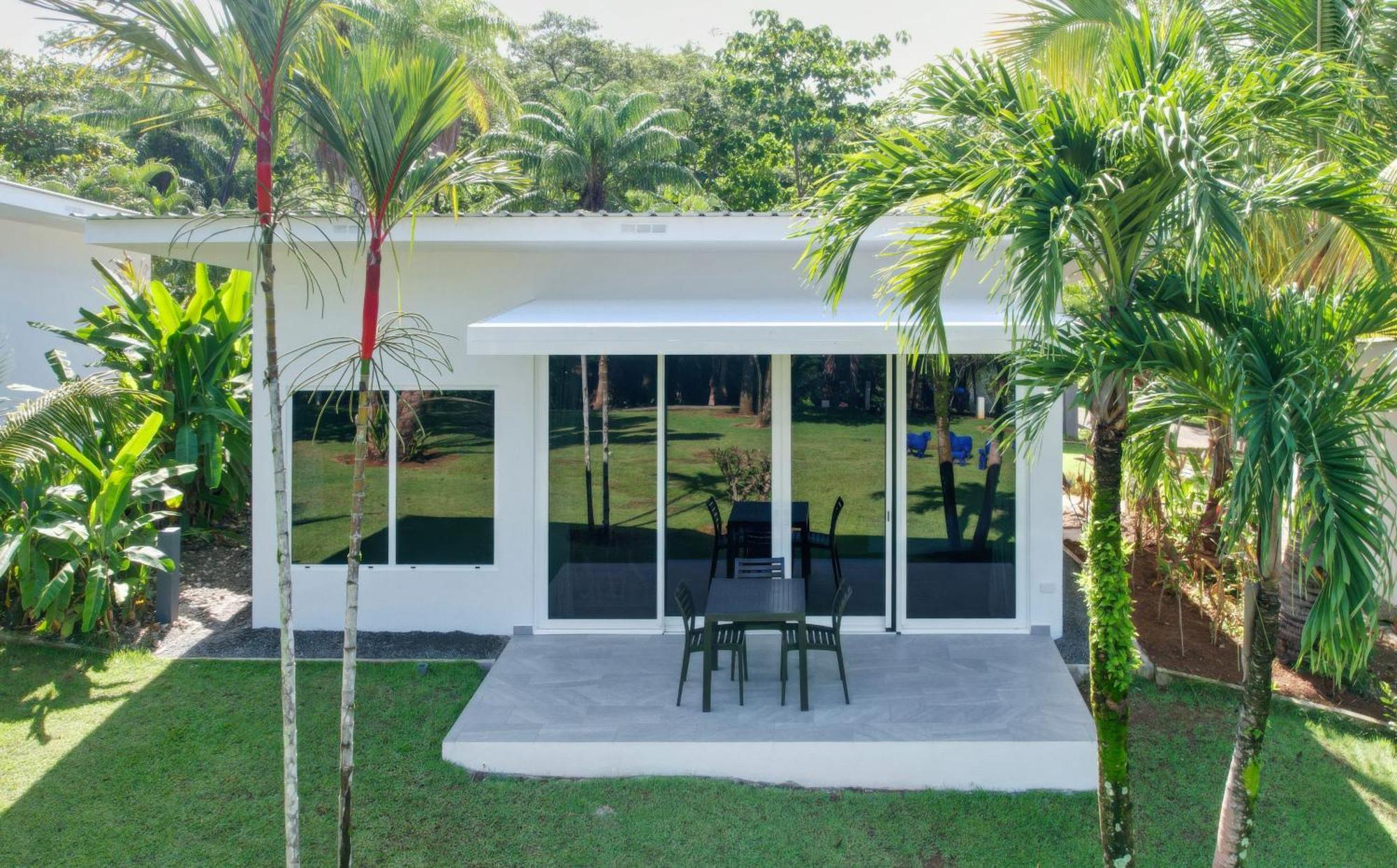 Hotel Bocas Del Mar à Boca Chica Extérieur photo