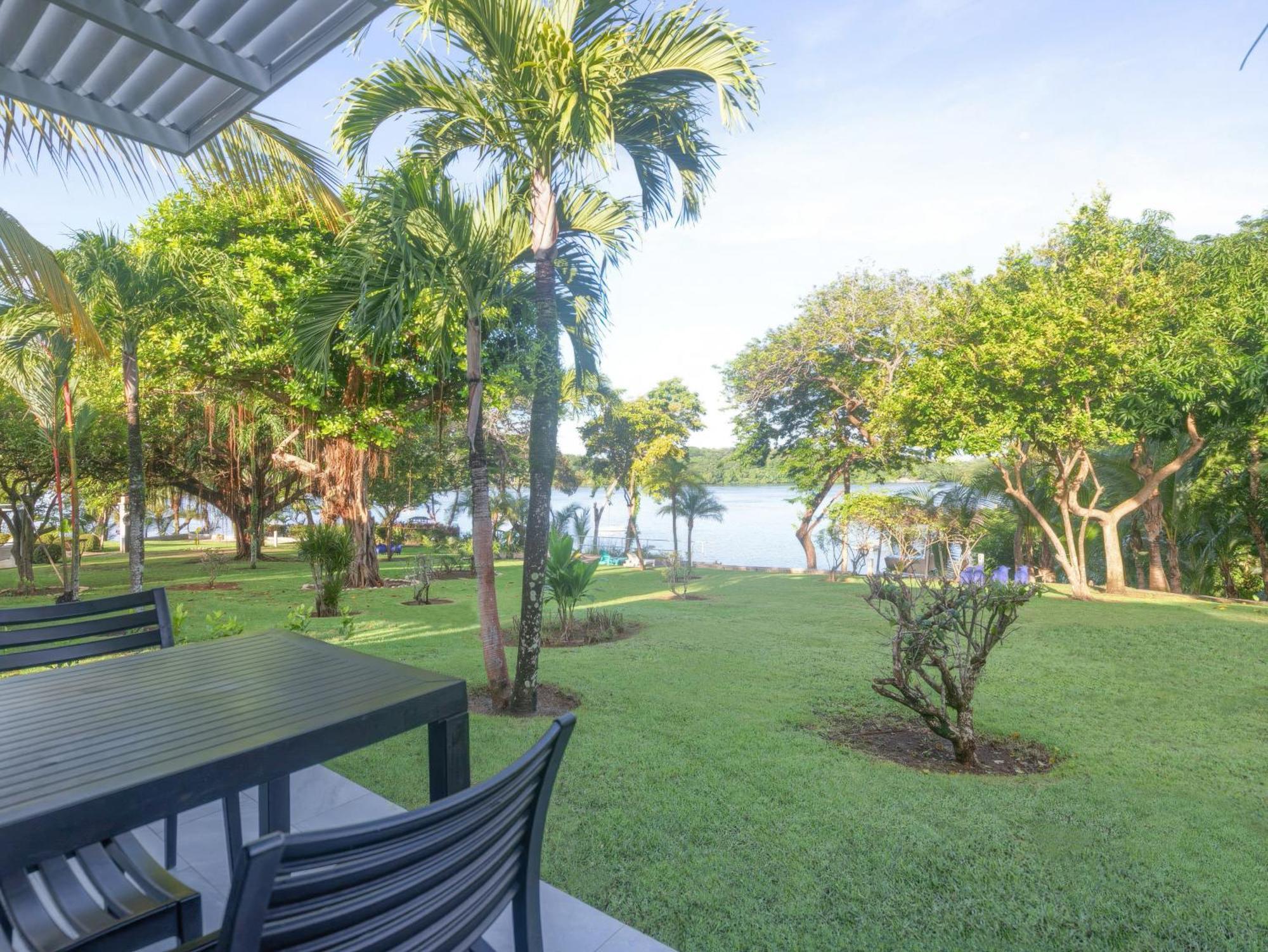 Hotel Bocas Del Mar à Boca Chica Extérieur photo