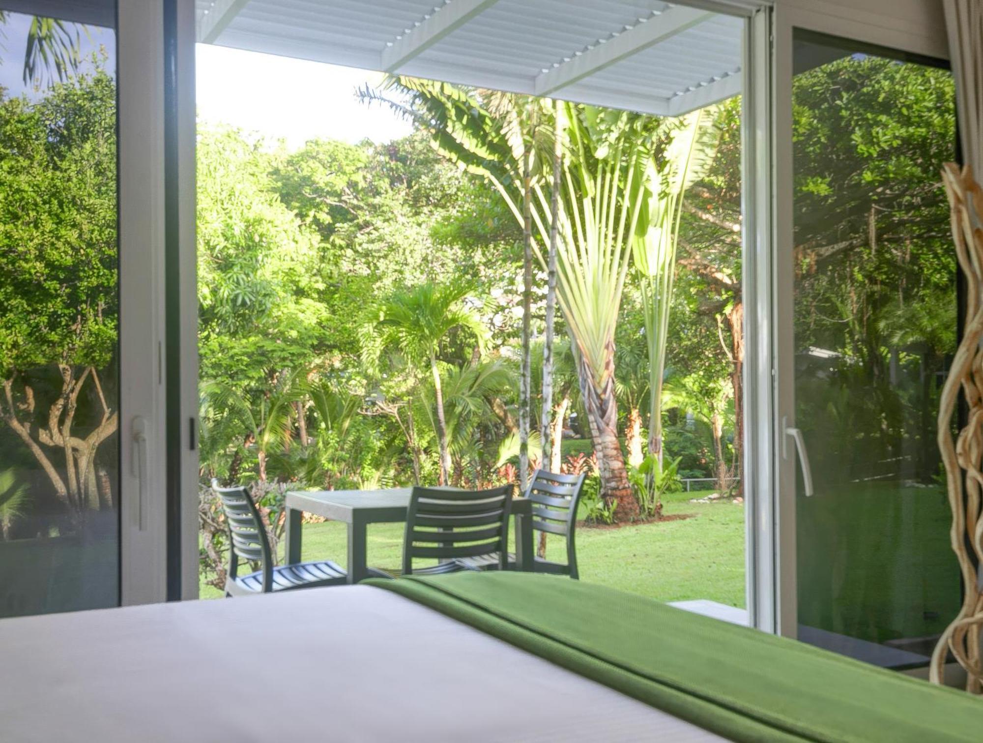 Hotel Bocas Del Mar à Boca Chica Extérieur photo