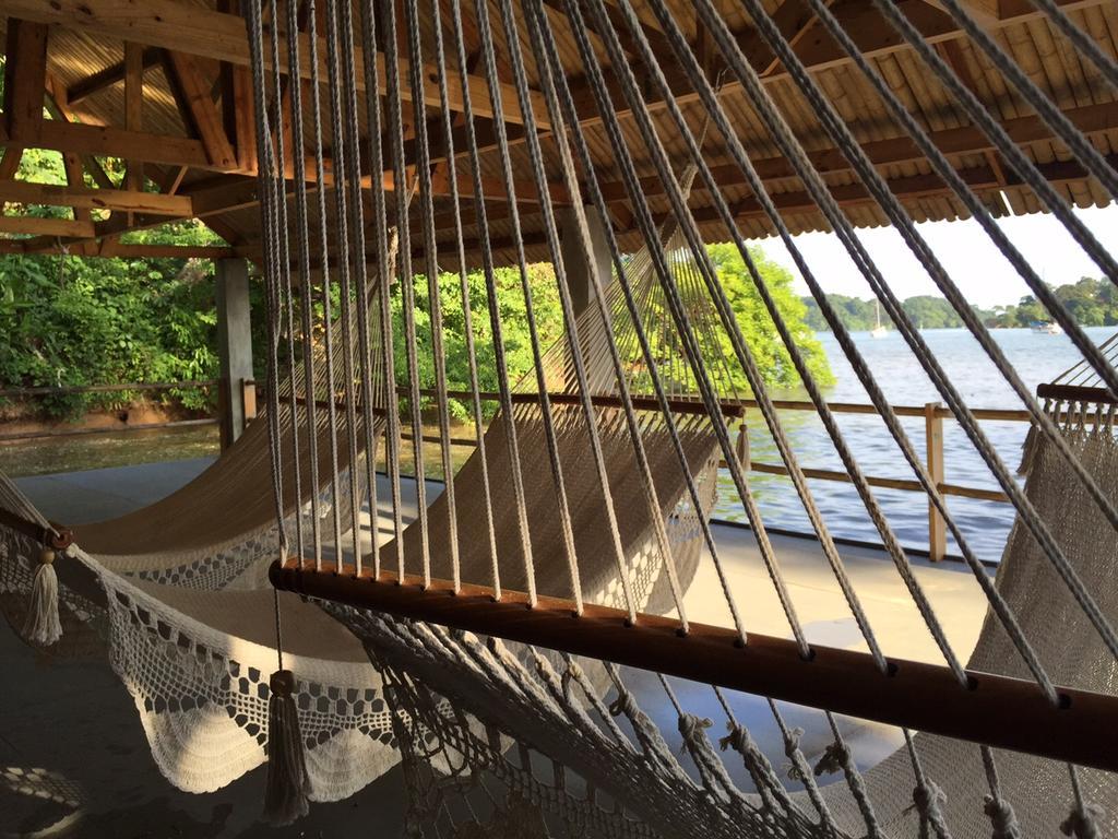 Hotel Bocas Del Mar à Boca Chica Extérieur photo