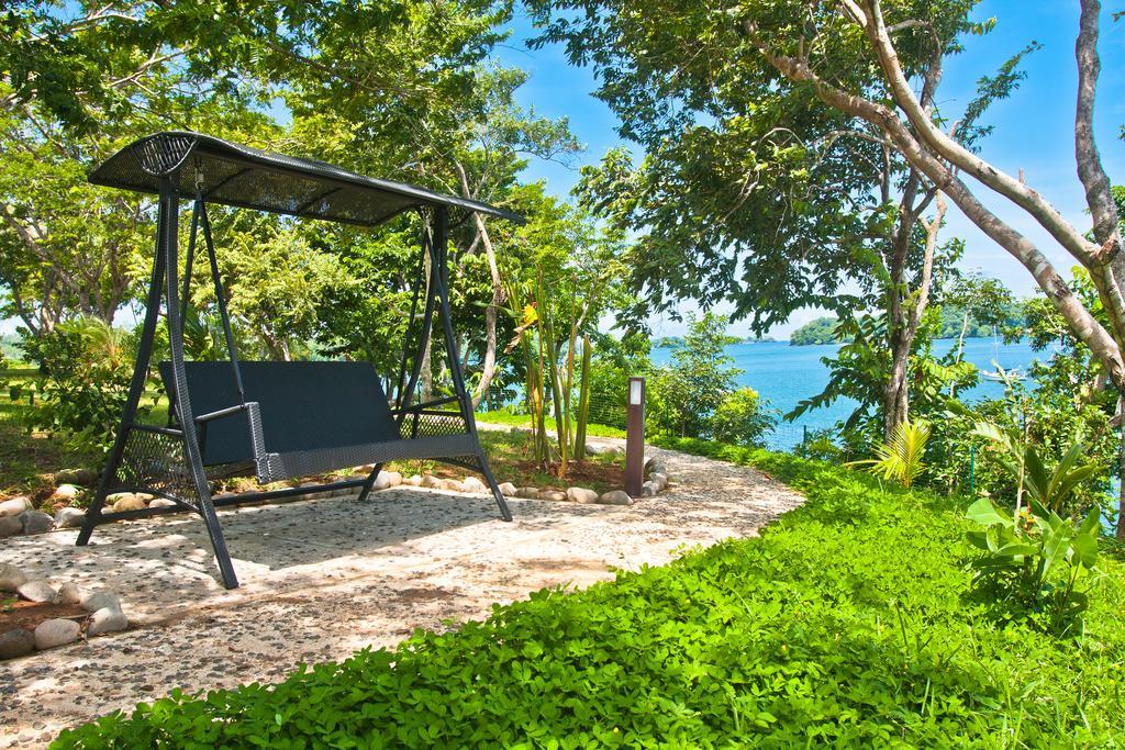 Hotel Bocas Del Mar à Boca Chica Extérieur photo