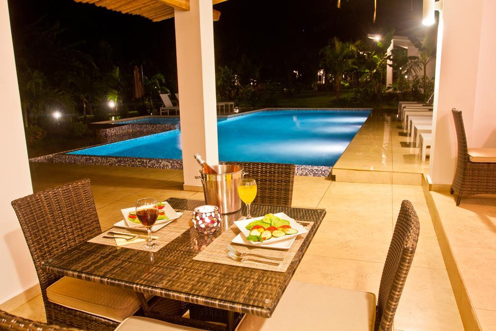 Hotel Bocas Del Mar à Boca Chica Extérieur photo
