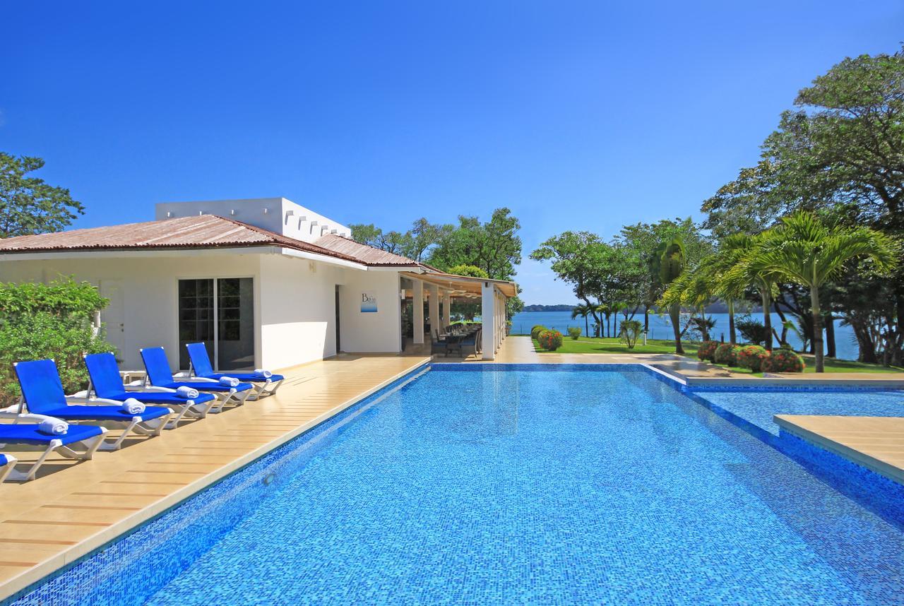 Hotel Bocas Del Mar à Boca Chica Extérieur photo